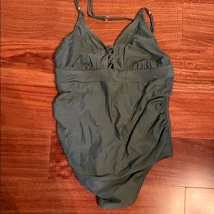 Maternity bathingsuit